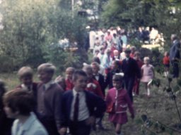 Schützenfest 1970